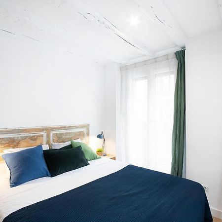 Apartamento Privado En El Corazon De La Parte Vieja San Sebastian Ngoại thất bức ảnh