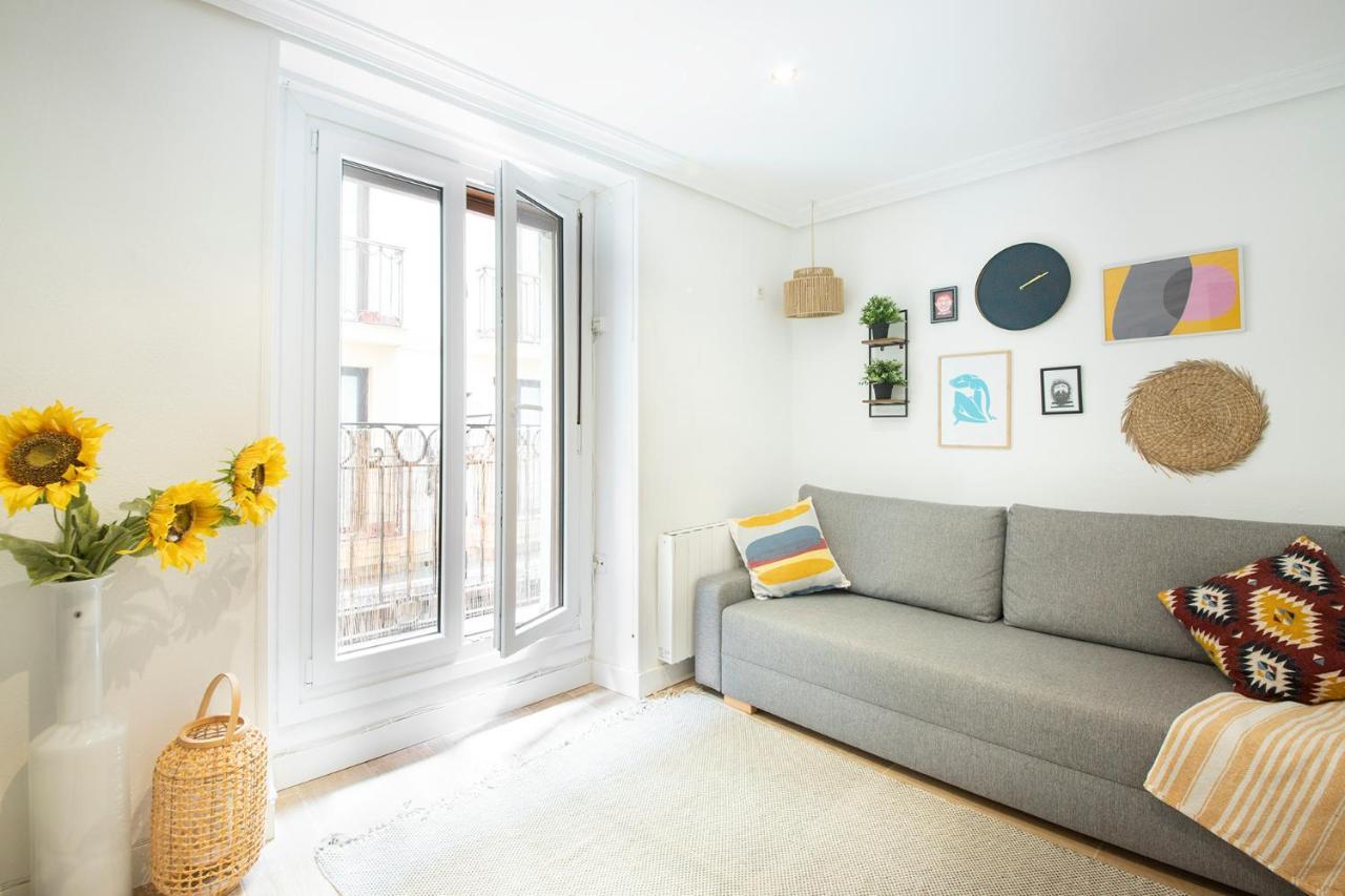 Apartamento Privado En El Corazon De La Parte Vieja San Sebastian Ngoại thất bức ảnh