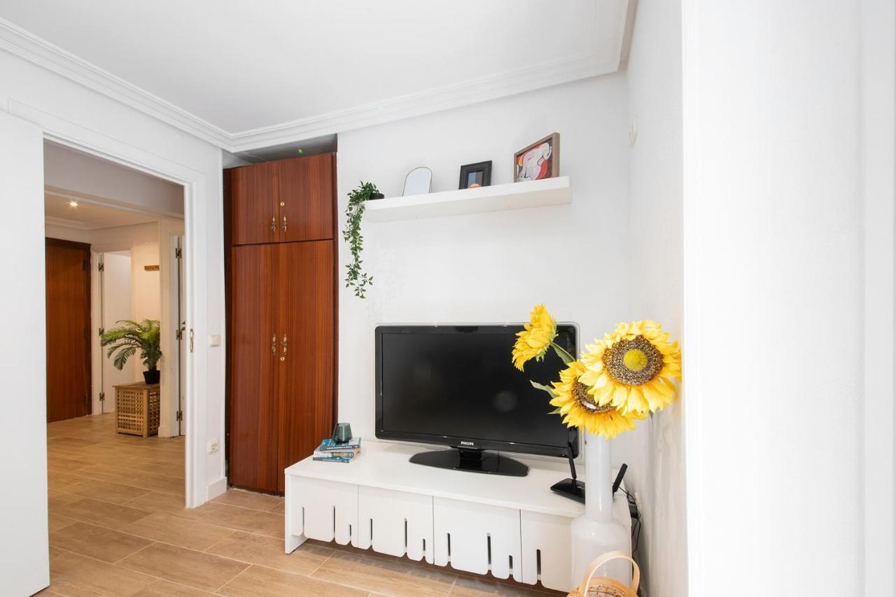 Apartamento Privado En El Corazon De La Parte Vieja San Sebastian Ngoại thất bức ảnh